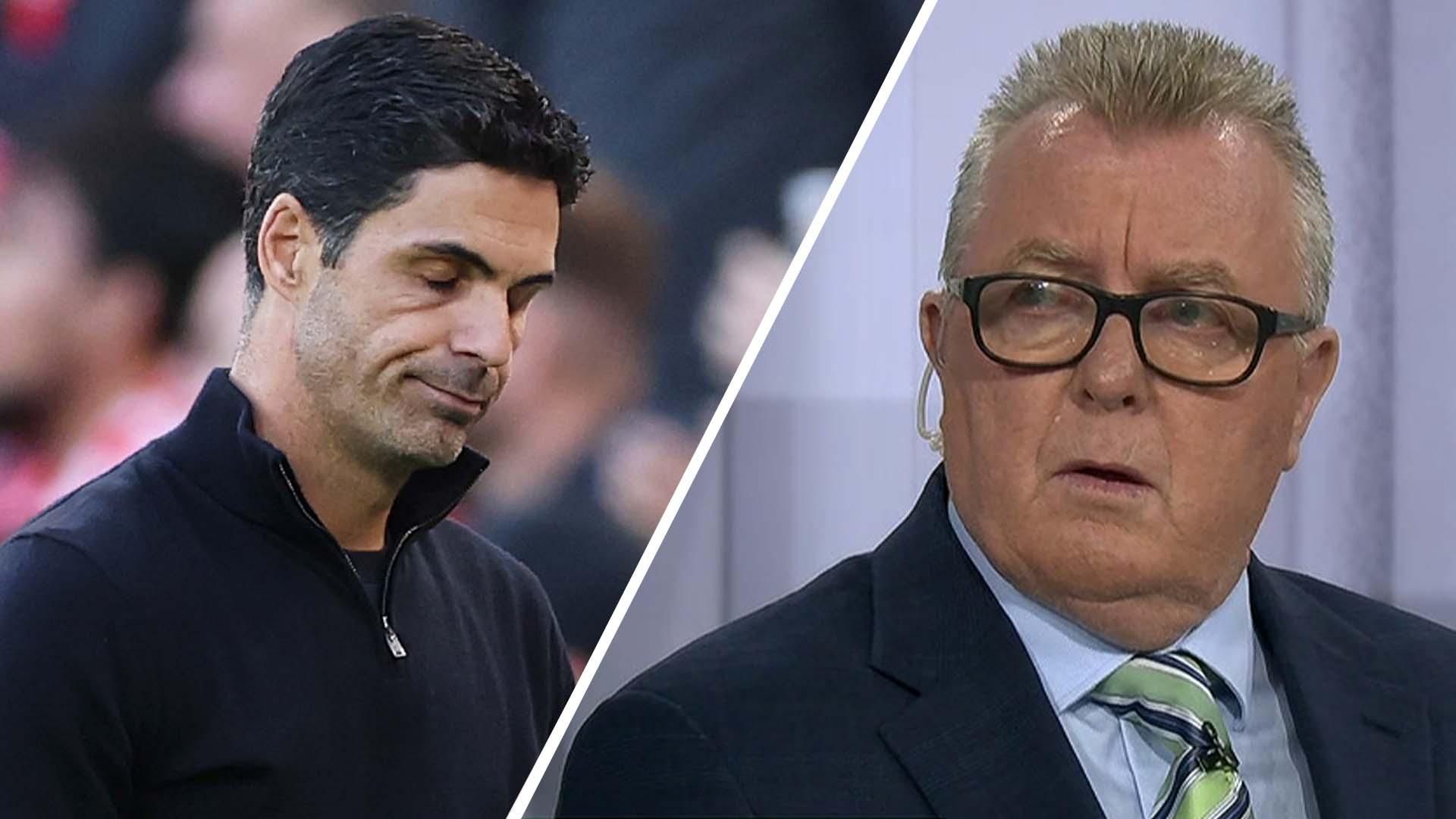 Liverpool, Arsenal y Real Madrid: Ganadores del Mercado de Fichajes 2025 3 Liverpool, Arsenal y Real Madrid: Ganadores del Mercado de Fichajes 2025