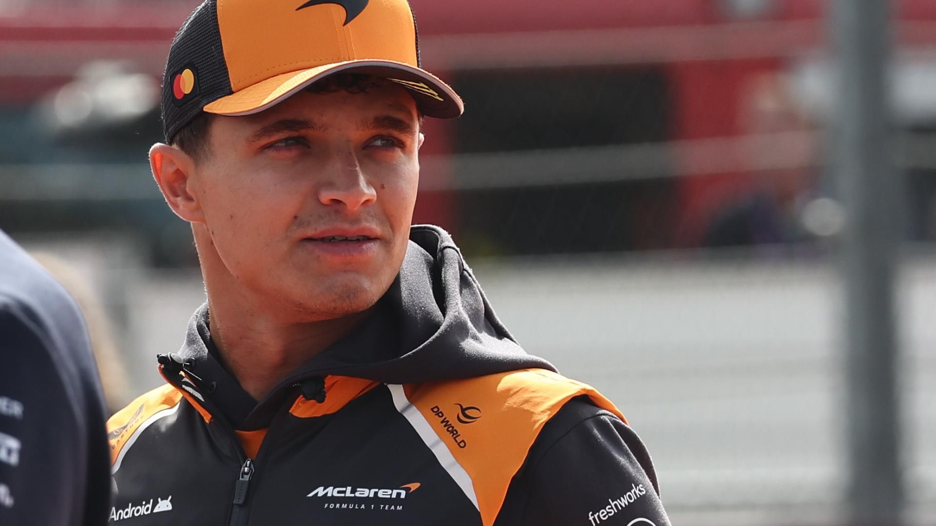 McLaren: ¿Cómo gestiona a Norris y Piastri en la recta final del campeonato? 7 McLaren: ¿Cómo gestiona a Norris y Piastri en la recta final del campeonato?
