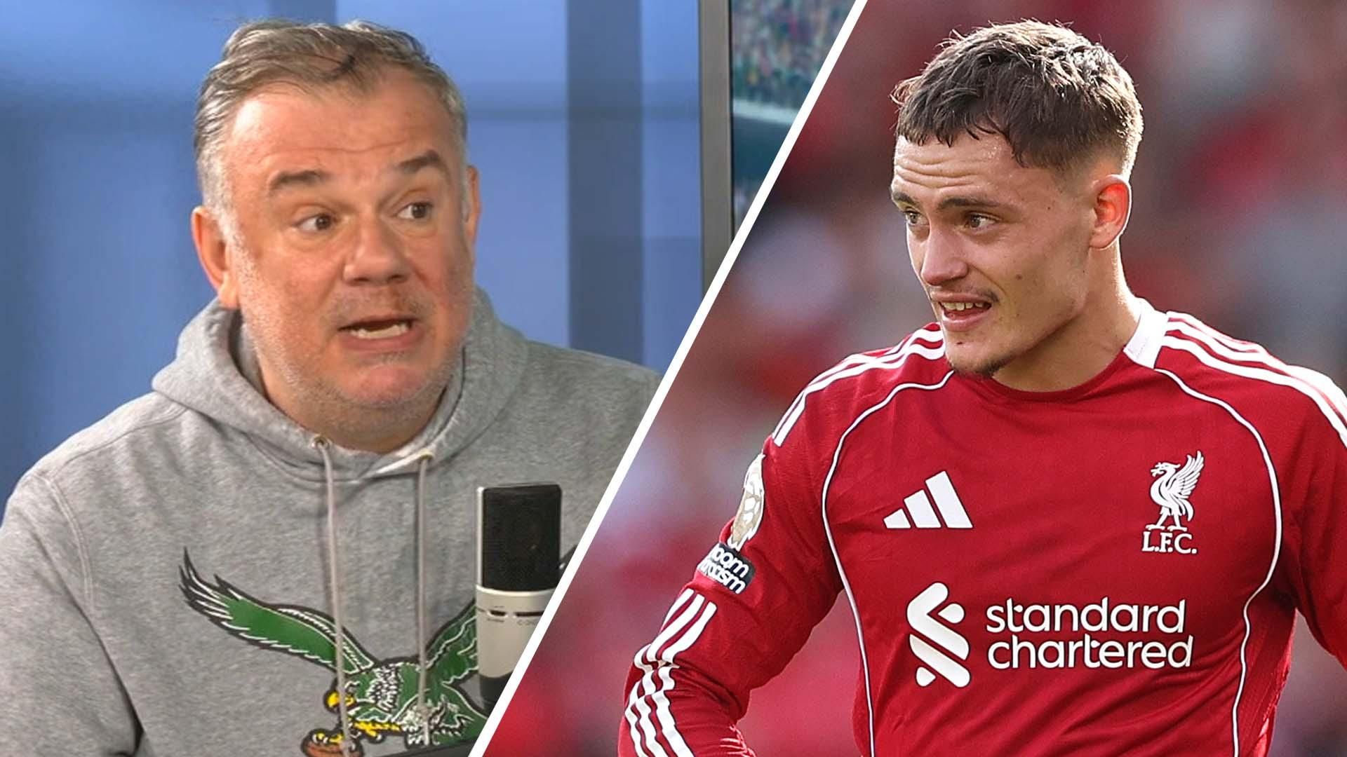 Análisis: ¿Fracaso goleador? Isak, Sesko y Gyökeres en la Premier 5 Marcotti explica por qué la Premier League tuvo un mercado de fichajes récord