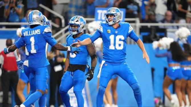 No run game in Kansas City? Poor O-lines in Houston, Minnesota? Real-or-not ratings for every team 92 i?img=%2Fmedia%2Fmotion%2F2025%2F0915%2Fdm 250915 Lions Fantasy Talk%2Fdm 250915 Lions Fantasy Talk