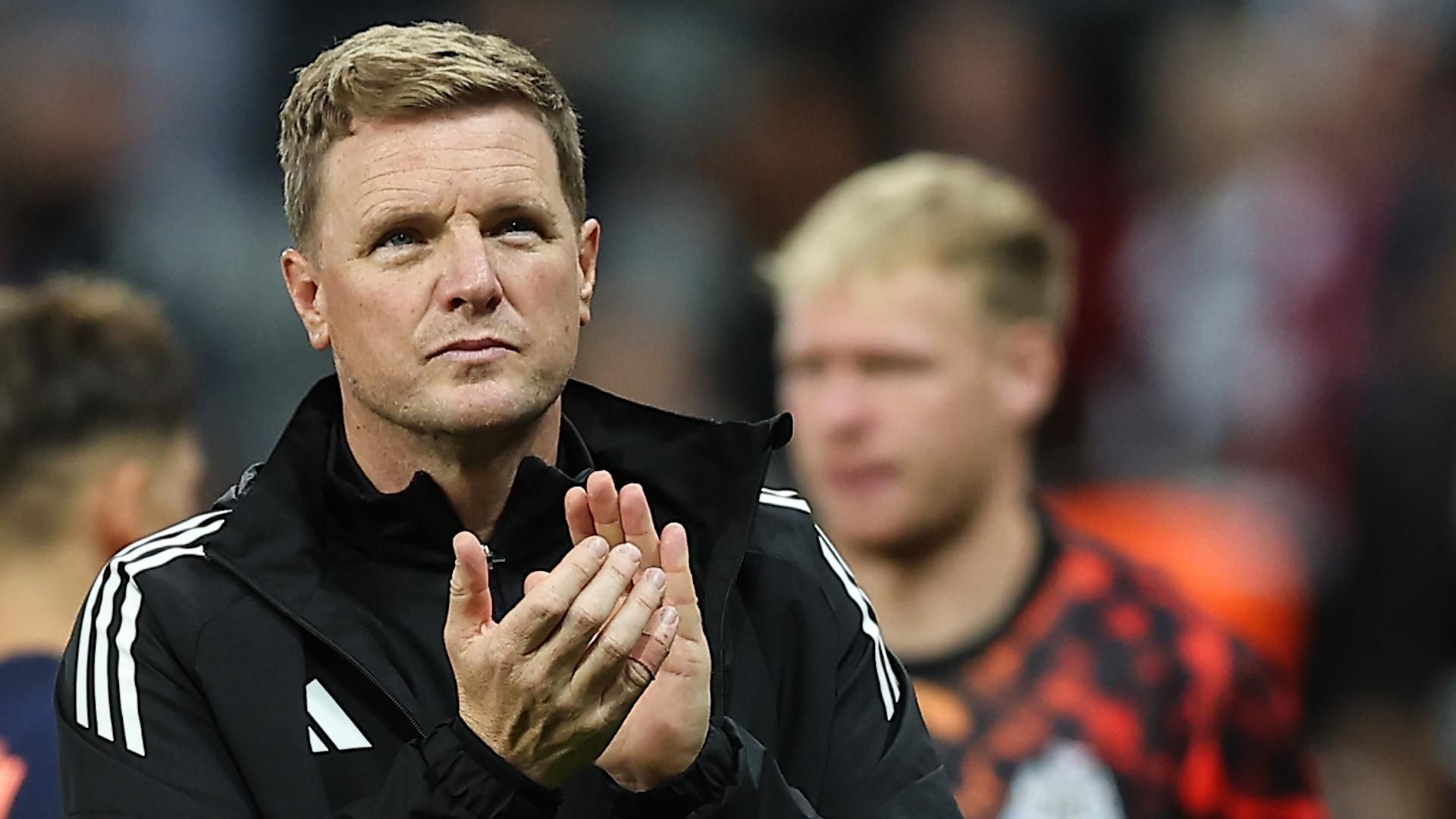 Rashford shines: Double against Newcastle validates his signing by Barcelona 2 Imagen del partido