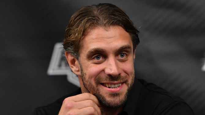 The top reason to watch every NHL team in the Frozen Frenzy 79 i?img=%2Fmedia%2Fmotion%2F2025%2F0918%2Fdm 250918 anze kopitar%2Fdm 250918 anze kopitar