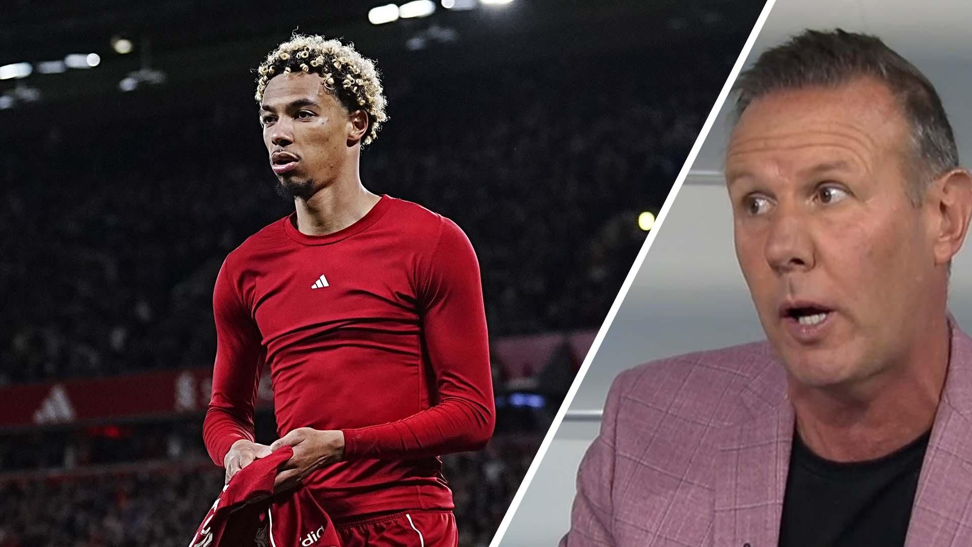 Análisis de Fichajes: ¿Cumplen las Estrellas del Verano las Expectativas? 3 Burley slams Ekitike for missing Liverpool's first defeat