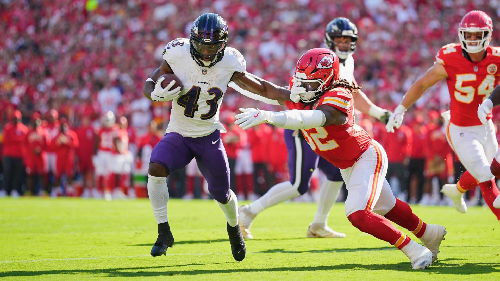 Ravens en Crisis: Análisis de los Problemas y Soluciones NFL 2025 2 Ravens en Crisis: Análisis de los Problemas y Soluciones NFL 2025