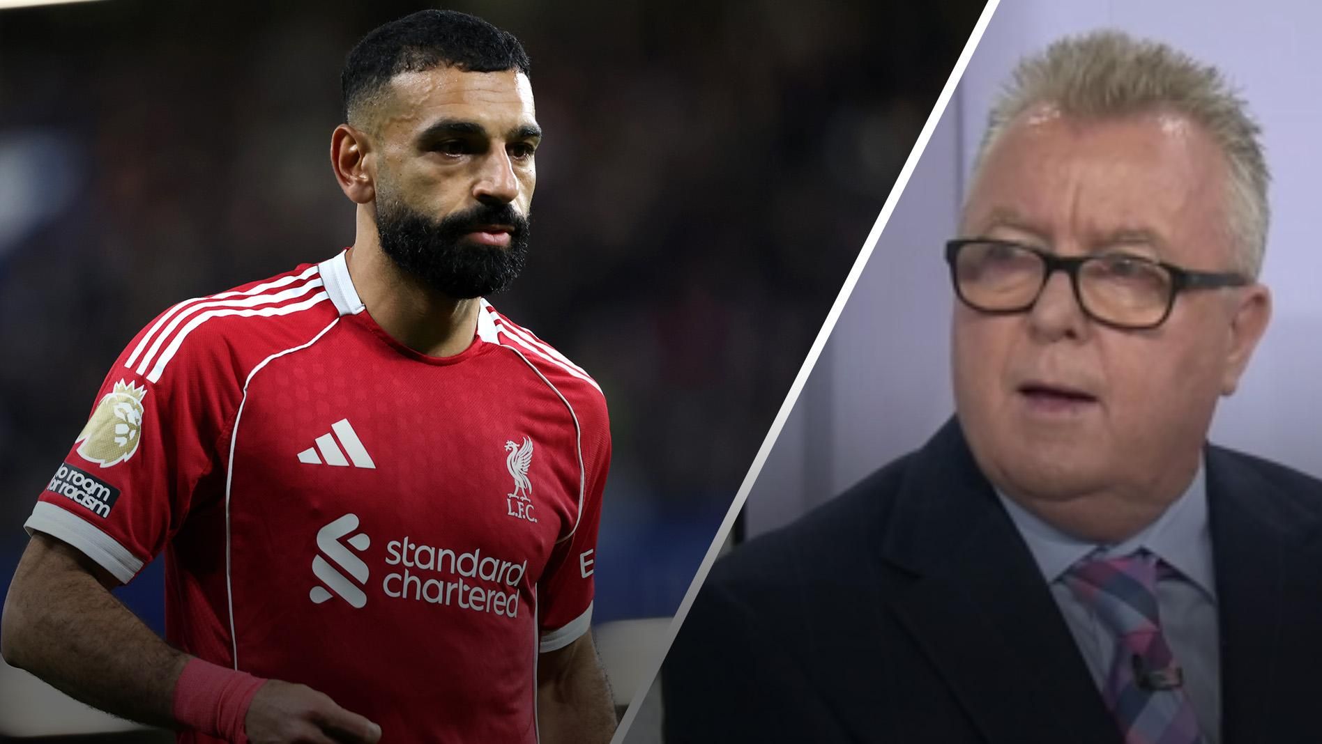Análisis: ¿Mitos del fútbol? Liverpool, Barcelona y Man. United en debate 2 Análisis: ¿Mitos del fútbol? Liverpool, Barcelona y Man. United en debate