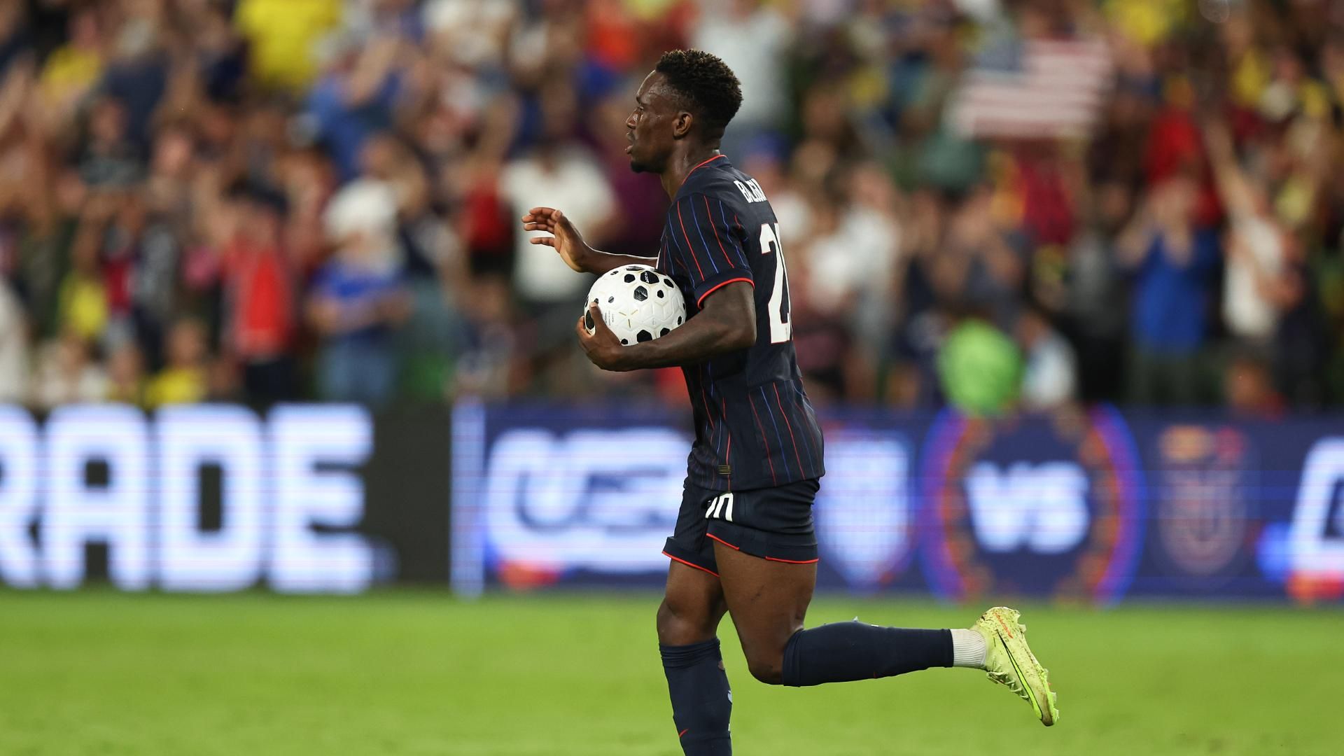 USMNT Remonta ante Ecuador: Pochettino Celebra Reacción y Futuro 2 USMNT Remonta ante Ecuador: Pochettino Celebra Reacción y Futuro