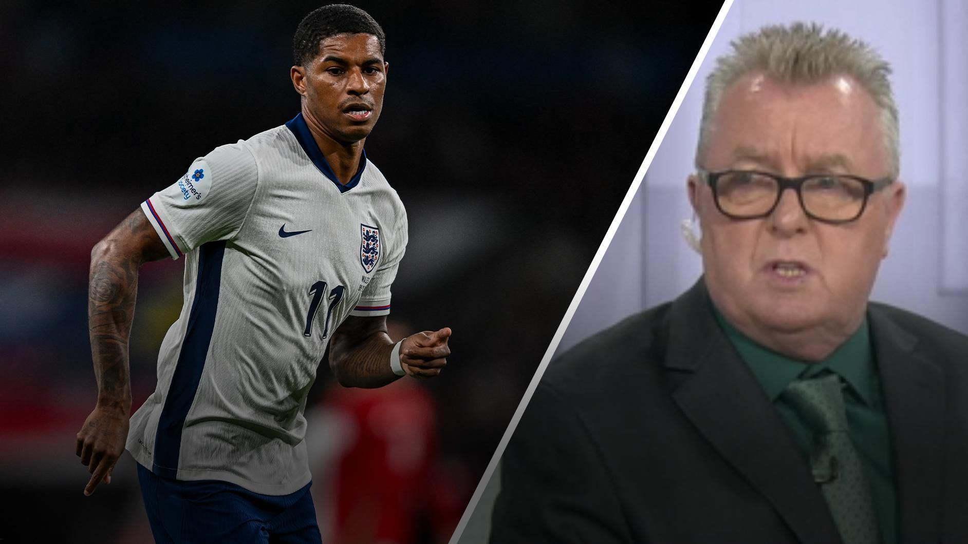 Rashford Resurfaces in Barcelona: ¿Revives his Career at Camp Nou? 1 Rashford Resurfaces in Barcelona: ¿Revives his Career at Camp Nou?