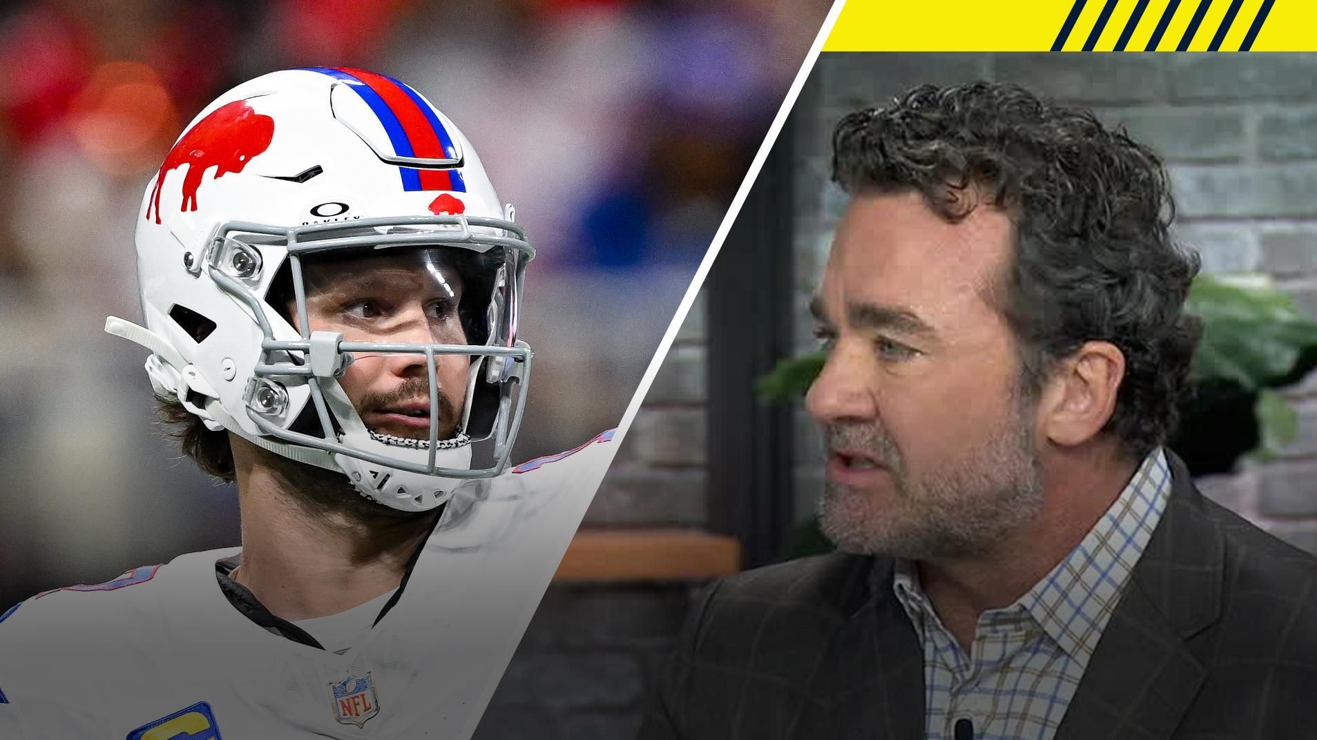 NFL: ¿Quién se equivocó? Chiefs, Jaguars, Colts y Bills tras la Semana 7 3 NFL: ¿Quién se equivocó? Chiefs, Jaguars, Colts y Bills tras la Semana 7