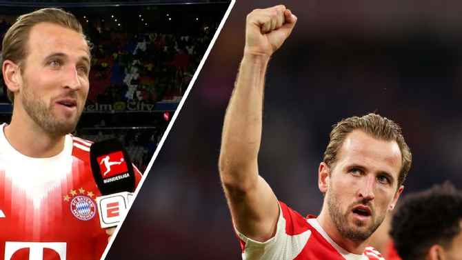 Time for Liverpool to panic? Plus: Barça win lucky, Bayern claim Der Klassiker, more 24 i?img=%2Fmedia%2Fmotion%2F2025%2F1018%2Fdm 251018 COM SOC Analysis Harry Kane reacts to Bayerns win over Dortmund GLOBAL 2025%2D09%2D18%2Fdm 251018 COM SOC Analysis Harry Kane reacts to Bayerns win over Dortmund GLOBAL 2025%2D09%2D18