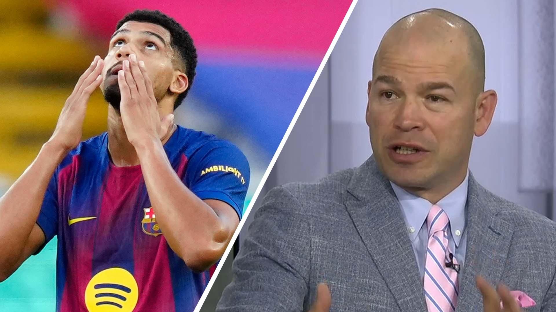 Liverpool en Crisis, Barça con Suerte y Kane Brillante en la Bundesliga 5 Liverpool en Crisis, Barça con Suerte y Kane Brillante en la Bundesliga
