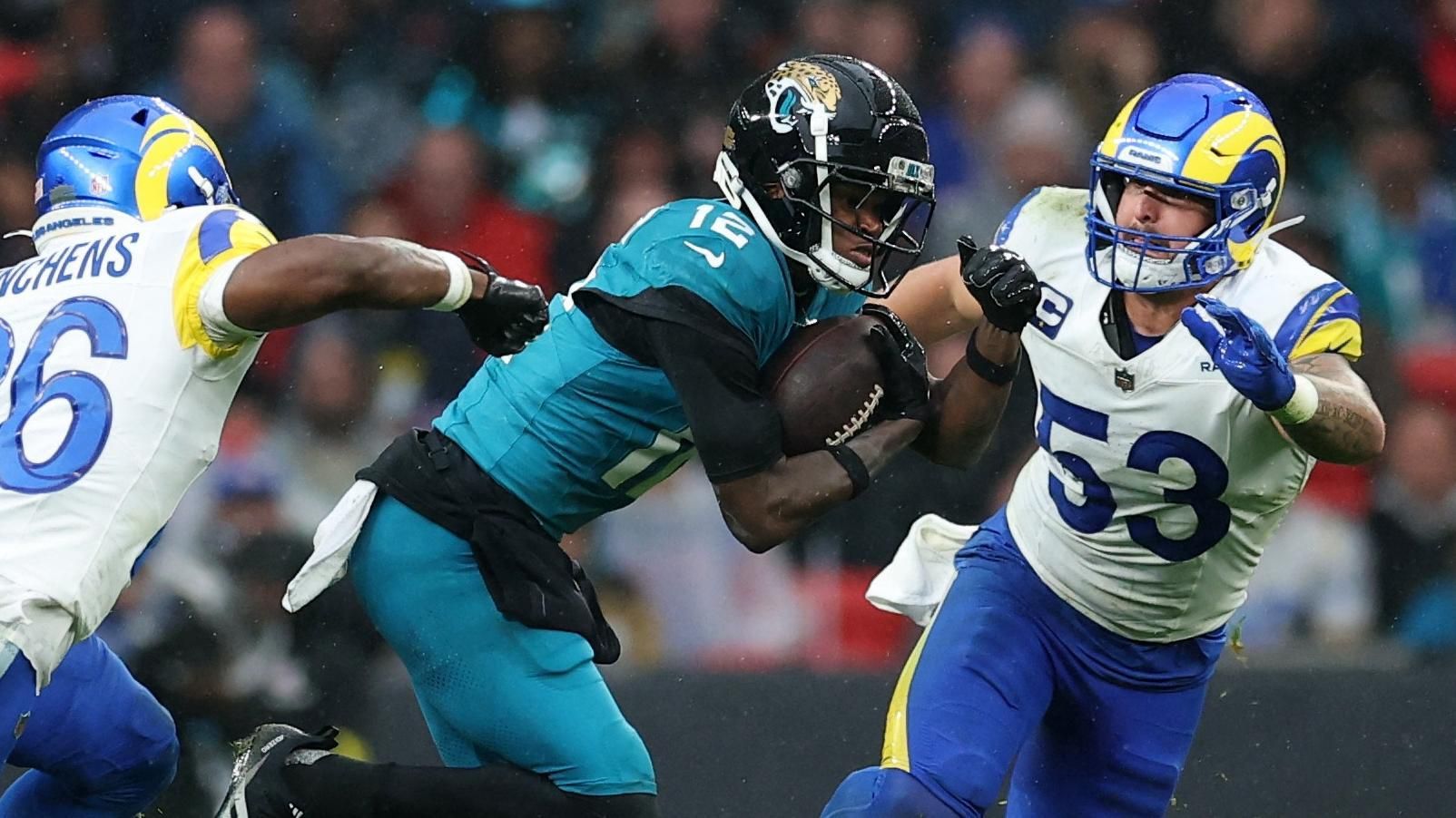 NFL: ¿Quién se equivocó? Chiefs, Jaguars, Colts y Bills tras la Semana 7 2 NFL: ¿Quién se equivocó? Chiefs, Jaguars, Colts y Bills tras la Semana 7