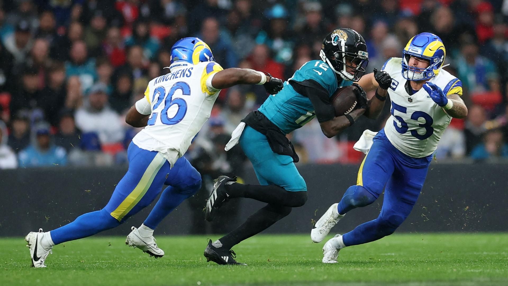 Aaron Jones: Imminent return? Fantasy Football analysis and NFL injuries 3 Aaron Jones: Imminent return? Fantasy Football analysis and NFL injuries