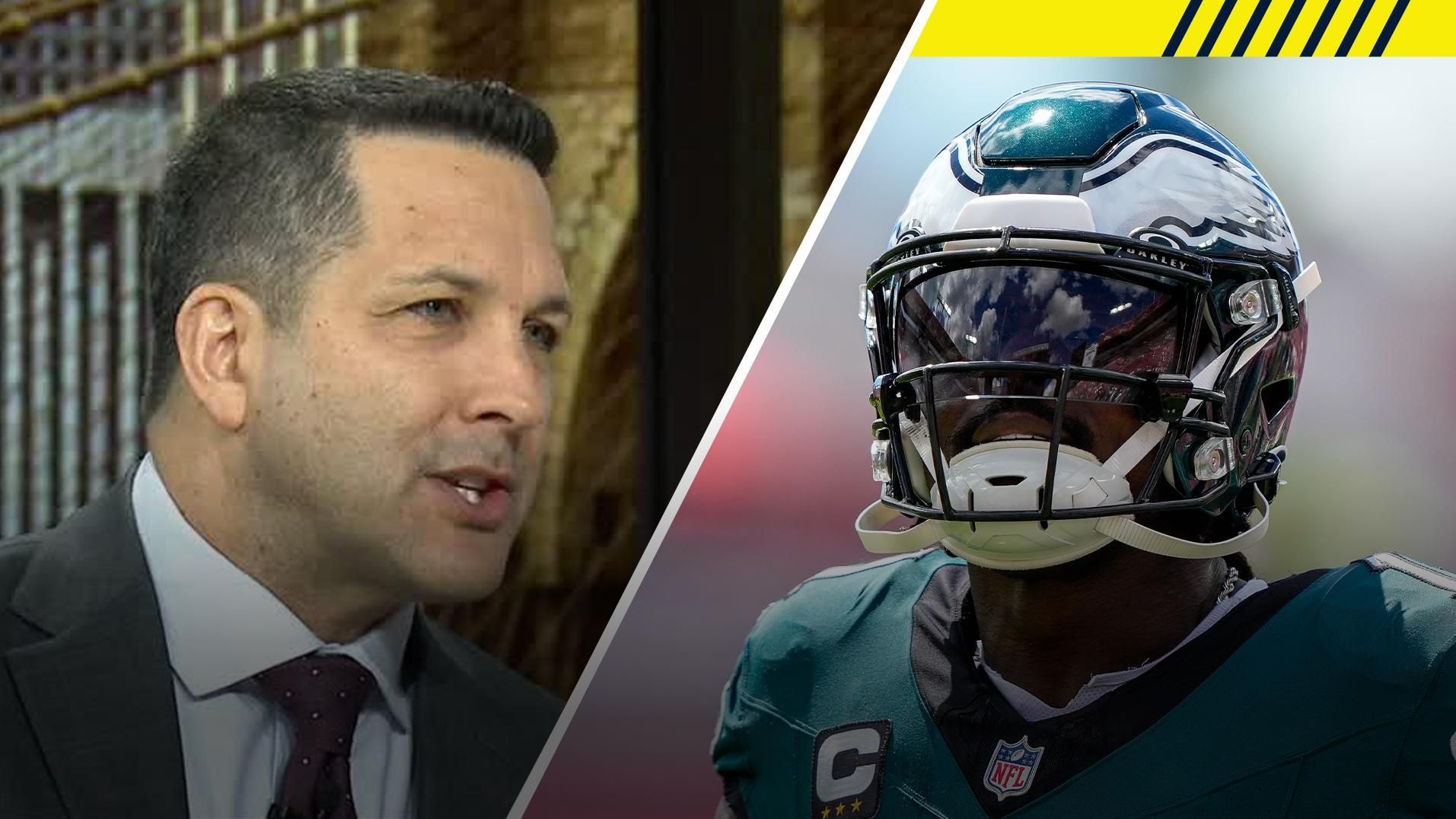 NFL: ¿Qué equipos deben reforzarse antes del cierre de traspasos?