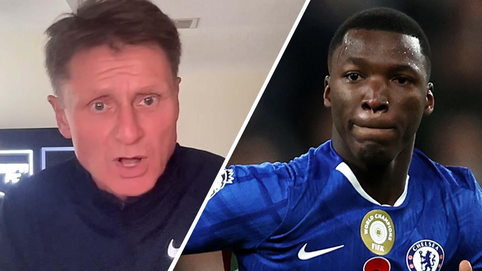 Premier League: Análisis de Arsenal, City, Liverpool y Más Tras 10 Jornadas 4 Premier League: Análisis de Arsenal, City, Liverpool y Más Tras 10 Jornadas