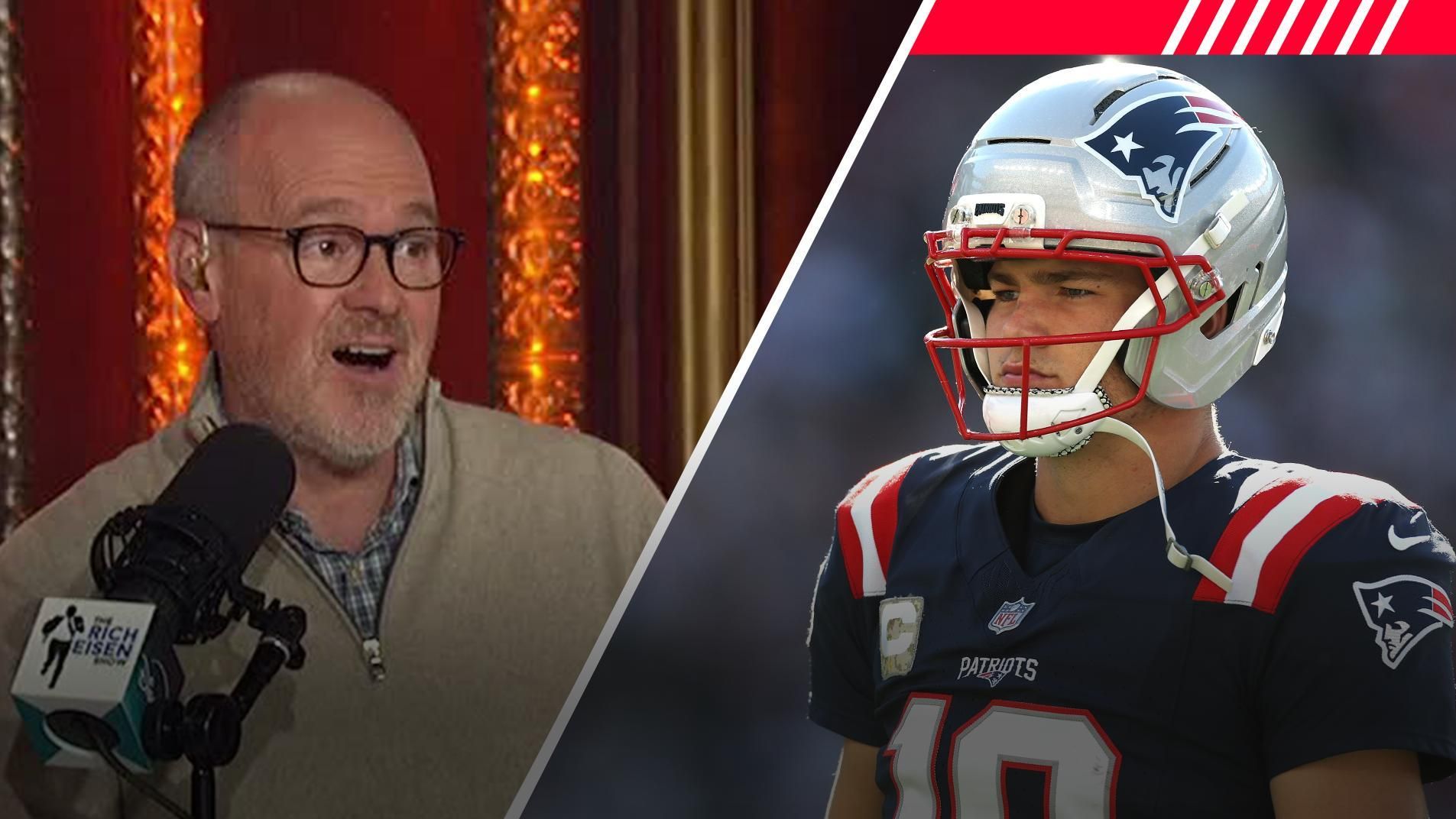 NFL: Premios a Mitad de Temporada; Candidatos MVP y Novatos Destacados