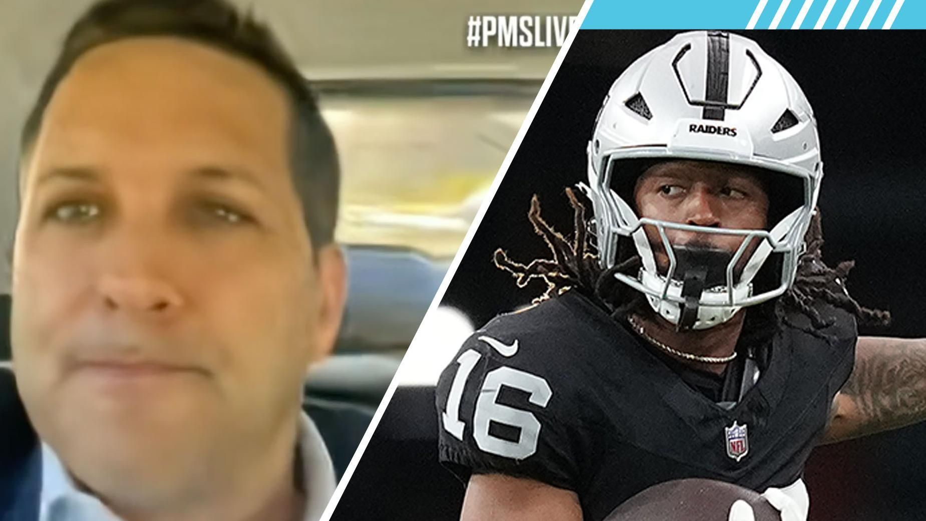 Análisis de Trades NFL: Calificaciones de la Fecha Límite, ¿Quiénes Ganaron?