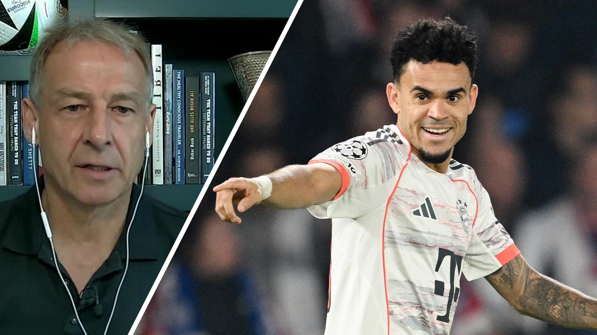 Champions League: Bayern Imparable, Van de Ven Golazo y Más 3 Champions League: Bayern Imparable, Van de Ven Golazo y Más