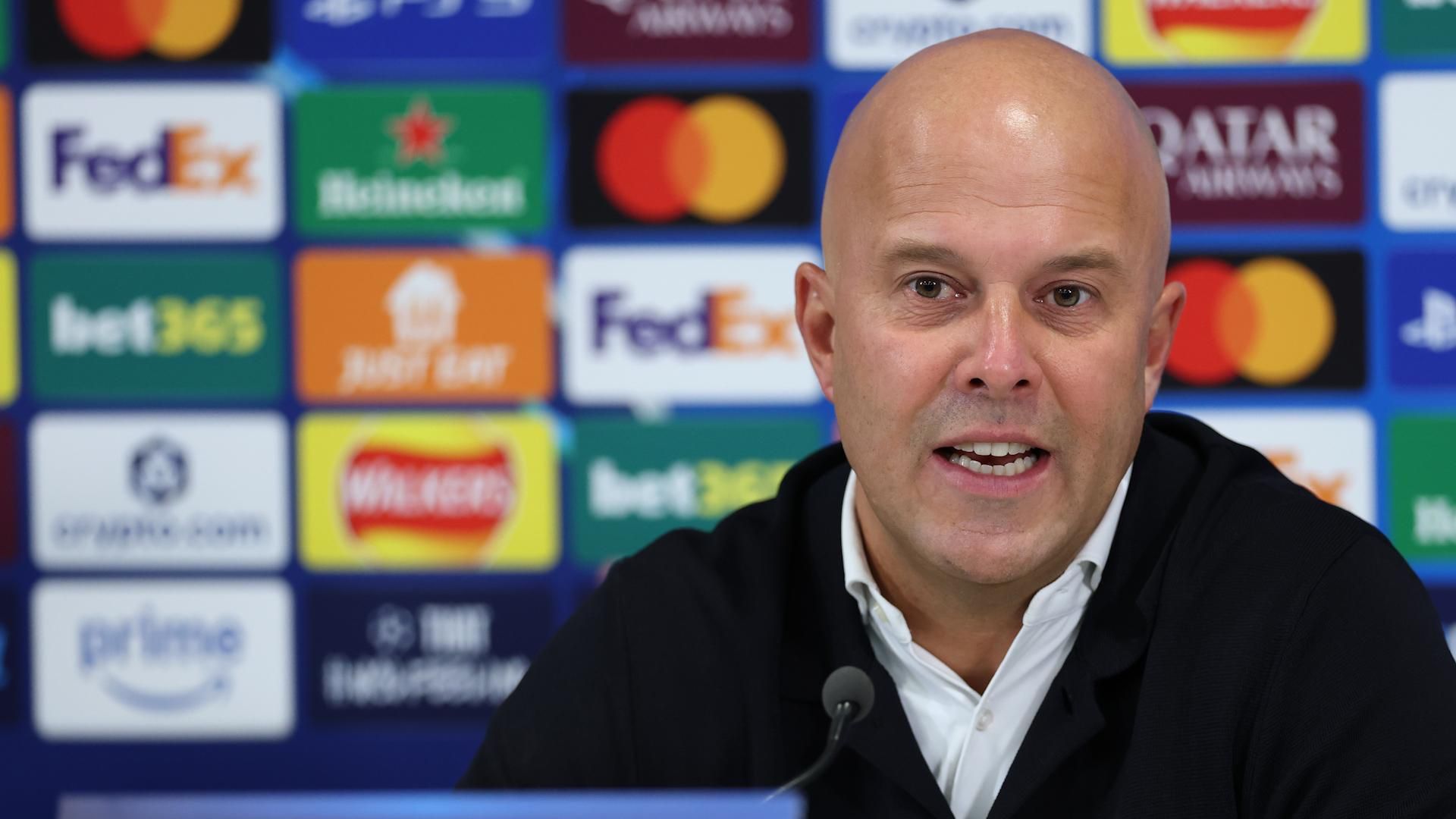 Liverpool: ¿De vuelta al mejor nivel? Análisis Premier League 3 Liverpool: ¿De vuelta al mejor nivel? Análisis Premier League