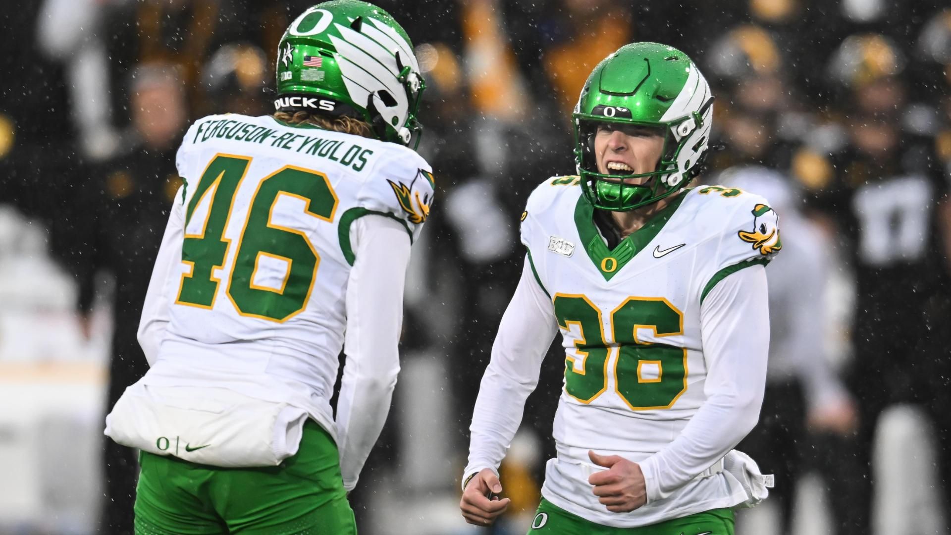 NFL Draft 2026: ¿Quién es el QB1? Análisis y Ascensos Clave 3 Jugada de fútbol americano