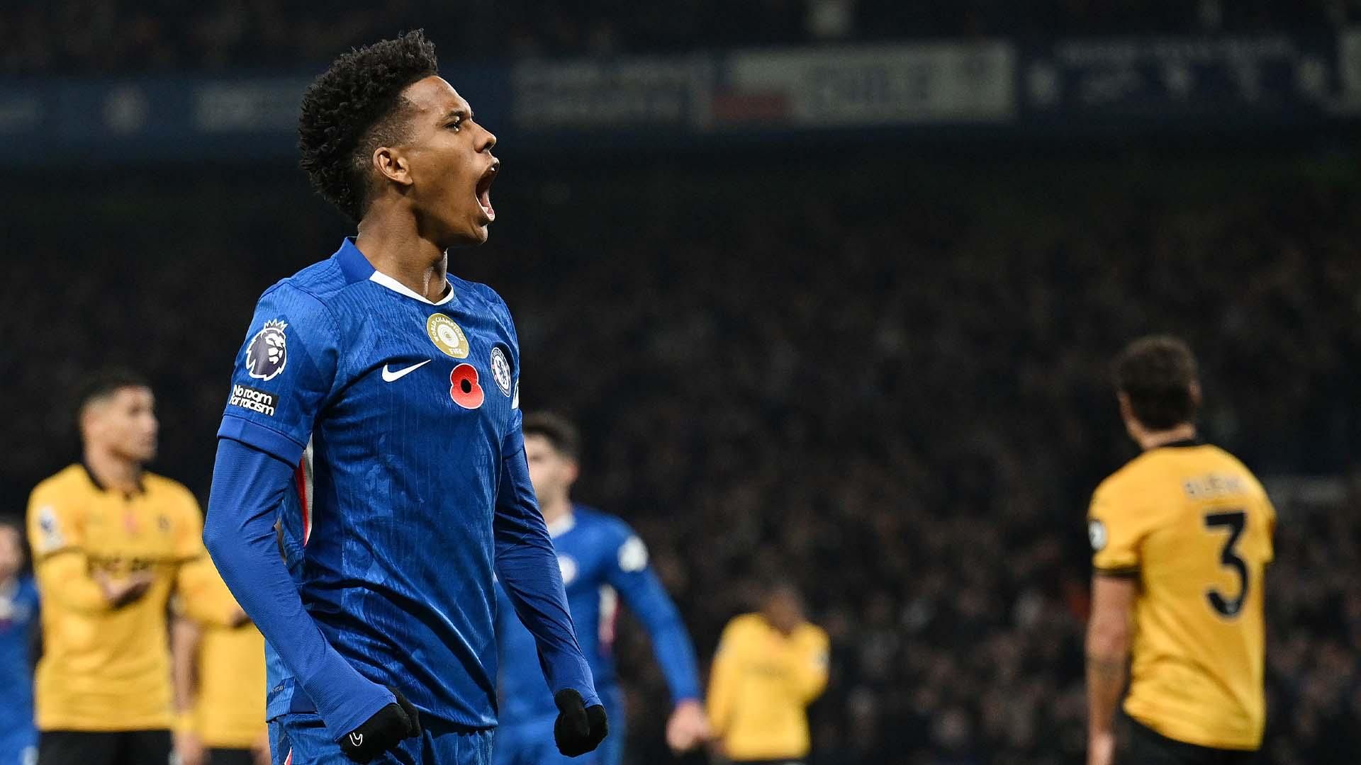 Arsenal, Chelsea y Liverpool: MVP's Clave de la Premier League 2025 4 Video de fútbol