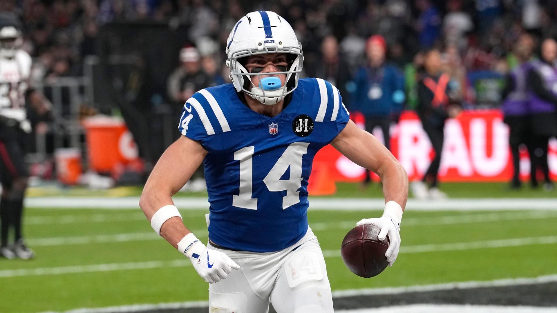 NFL 2026: Top 25 Agentes Libres y Jugadores a Seguir en la Próxima Temporada