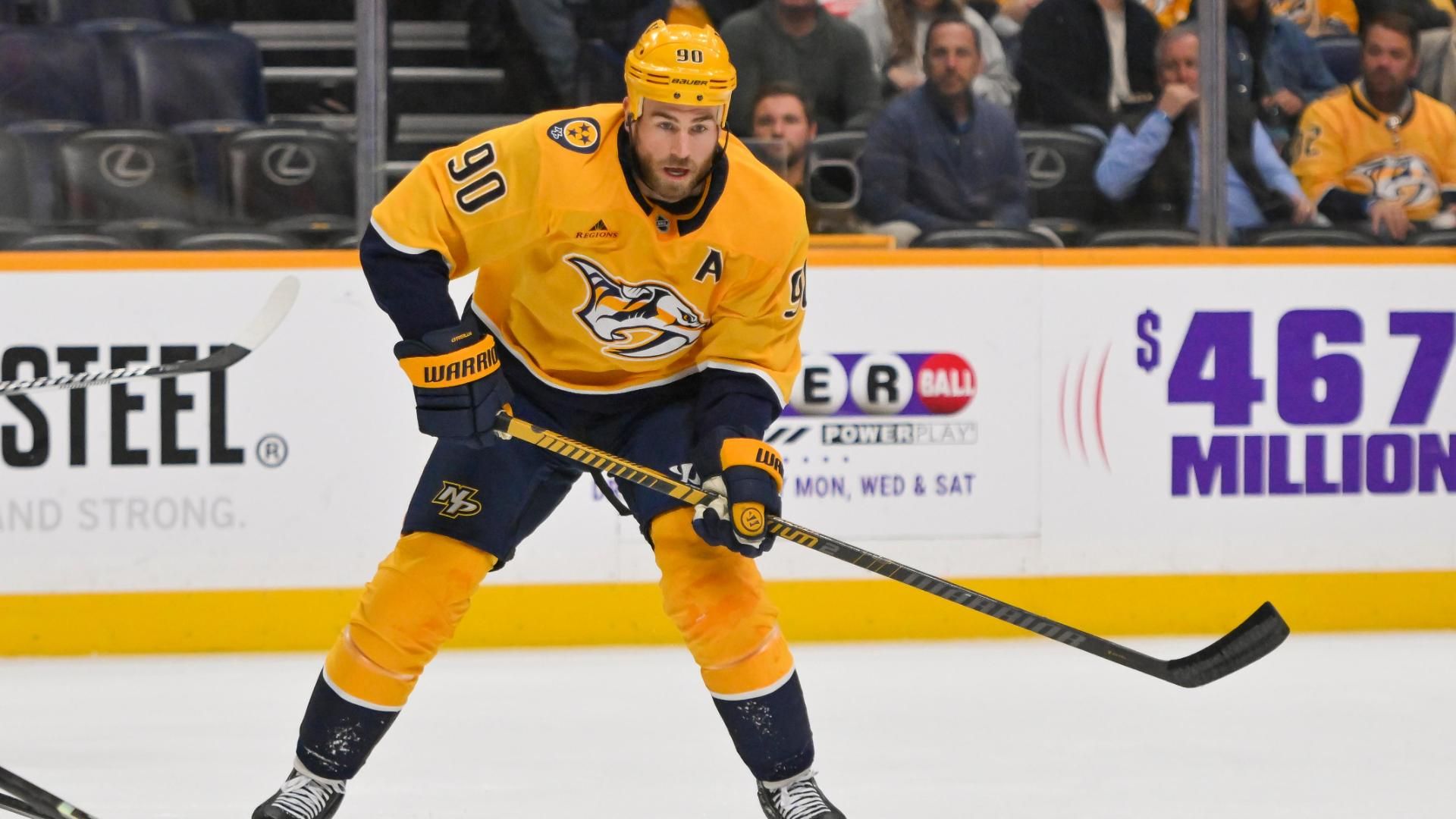 Predators in Crisis: Will They Be Able to Resurge in the NHL? Analysis and Rumors