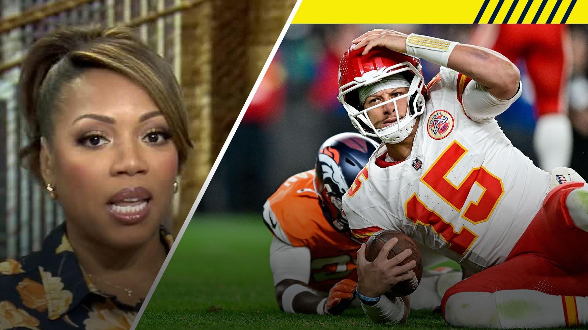 NFL: ¿Burrow y Daniels al campo? Entrenadores en la cuerda floja