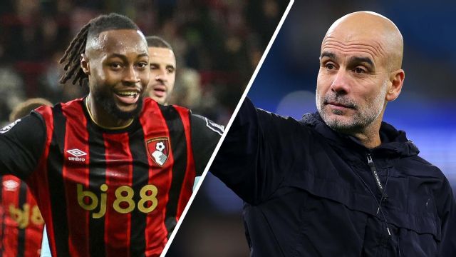 Steve Nicol explains why Antoine Semenyo should move to Manchester City