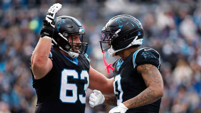 Our reporters make sense of Week 16: Statement wins for Patriots, Jaguars, Panthers, Steelers, Bears 98 i?img=%2Fmedia%2Fmotion%2F2025%2F1221%2Fcf8edbe5b0d54589ac069a295484dbe2918%2Fcf8edbe5b0d54589ac069a295484dbe2918