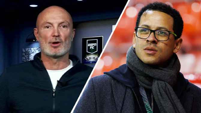 Transfer rumors, news: Man United eye Éderson; could Rashford return? 6 i?img=%2Fmedia%2Fmotion%2F2026%2F0104%2Fdm 260104 Why Leboeuf has high hopes for Rosenior at Chelsea%2Fdm 260104 Why Leboeuf has high hopes for Rosenior at Chelsea