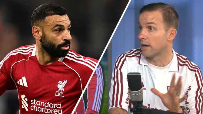 Transfer rumors, news: Alexander-Arnold not told to leave Real Madrid 5 i?img=%2Fmedia%2Fmotion%2F2026%2F0122%2Fdm 260122 Laurens not convinced Salah will keep his Liverpool starting spot%2Fdm 260122 Laurens not convinced Salah will keep his Liverpool starting spot