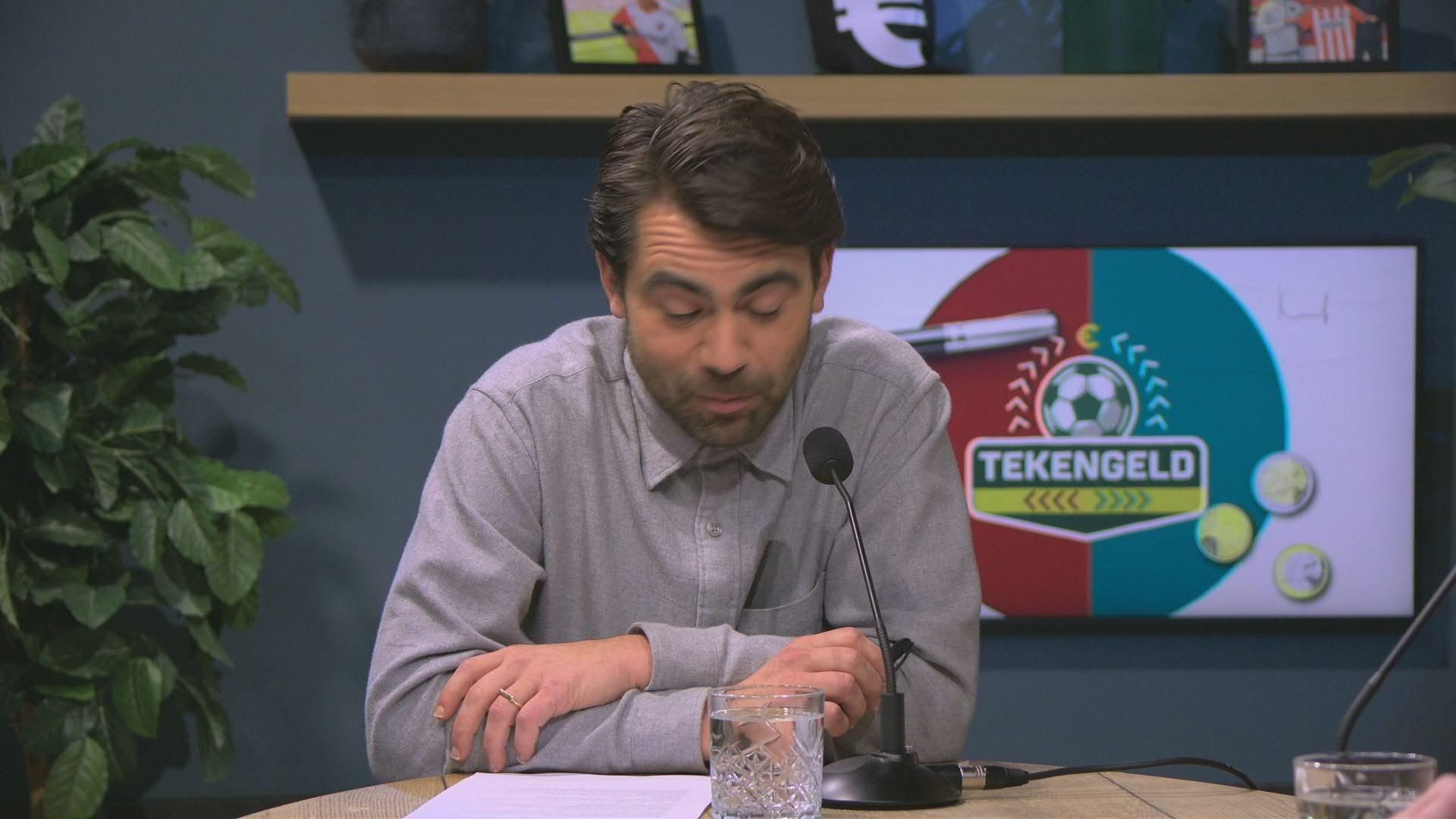 Boersma verkiest Mechelen boven Go Ahead: 