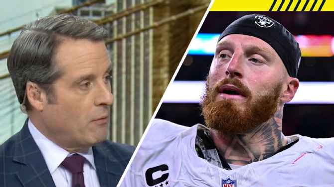 Ranking the top offseason trade candidates: Who are the best players potentially available? 32 i?img=%2Fmedia%2Fmotion%2F2026%2F0213%2F8587cf7a4dac4fdeb6aa50916cd20e12594%2F8587cf7a4dac4fdeb6aa50916cd20e12594