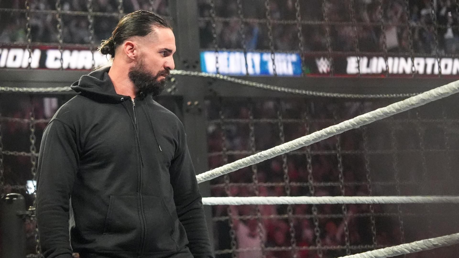 Elimination Chamber WWE: Orton y Ripley a WrestleMania, Punk y Lee triunfan