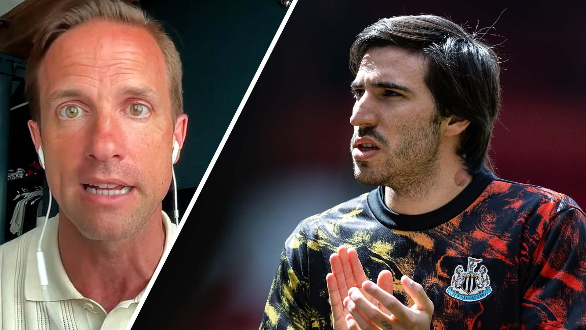 Tottenham vs Sydney FC LIVE: Updates as Roberto De Zerbi's side continues preseason campaign