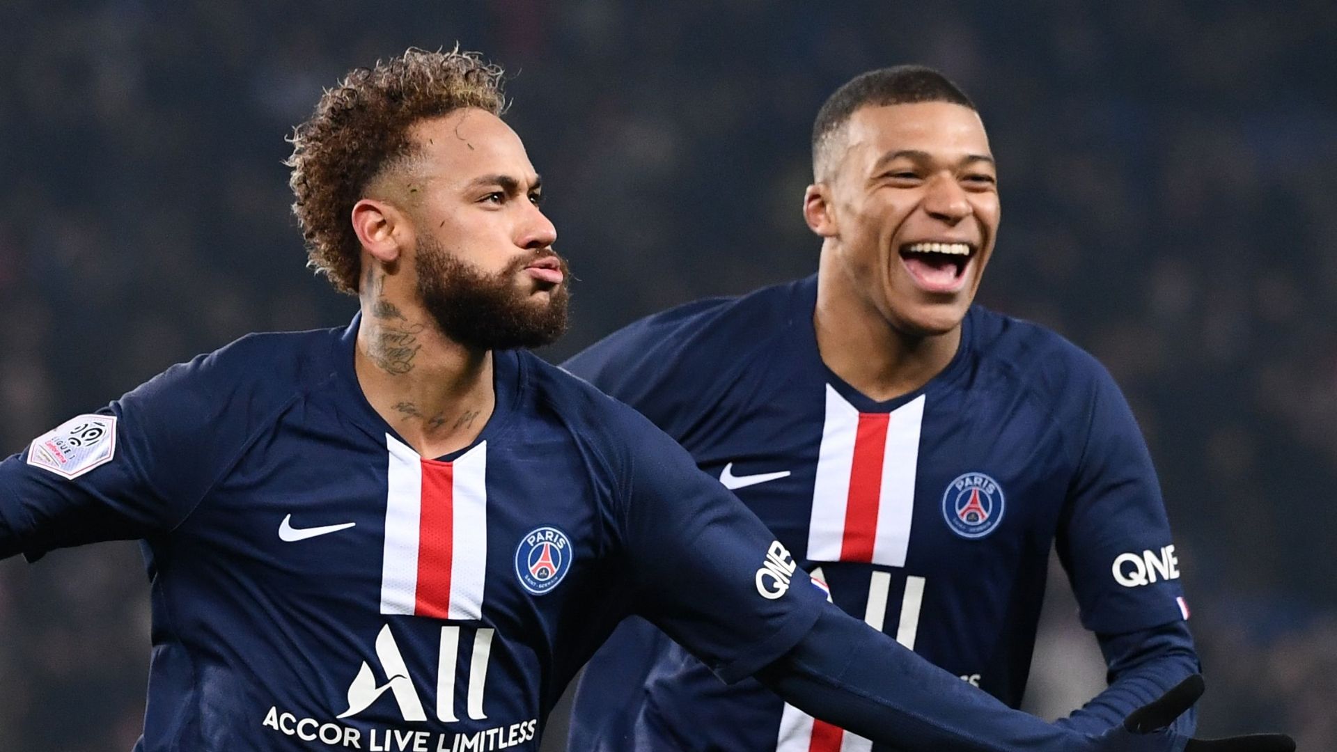 How PSG have been named Ligue 1 champions  ESPN Video