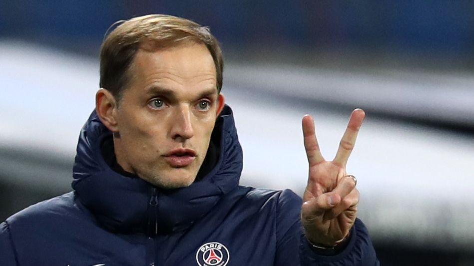 Is Thomas Tuchel in danger of being sacked by PSG? - ESPN ...