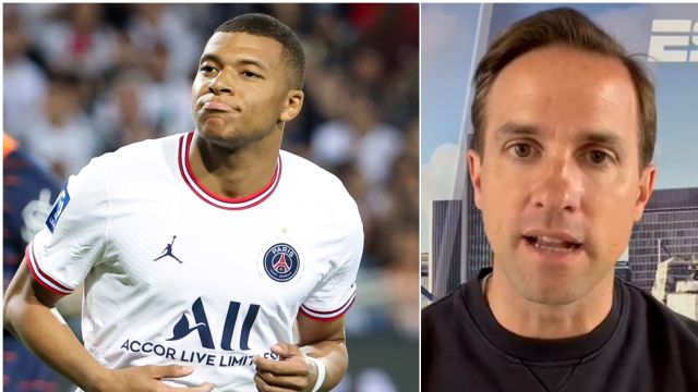 Kylian Mbappe Signs Three Year Deal At Psg After Rejecting Real Madrid Kylian Mbappe Signs Three Year Deal At Psg After Rejecting Real Madrid