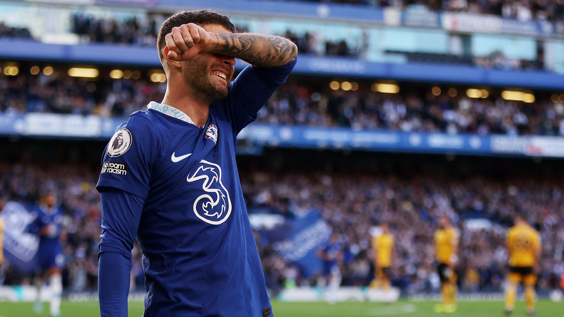 Why Pulisic Will Be A happy Camper After Chelsea Win ESPN Video why-pulisic-will-be-a-happy-camper-after-chelsea-win-espn-video