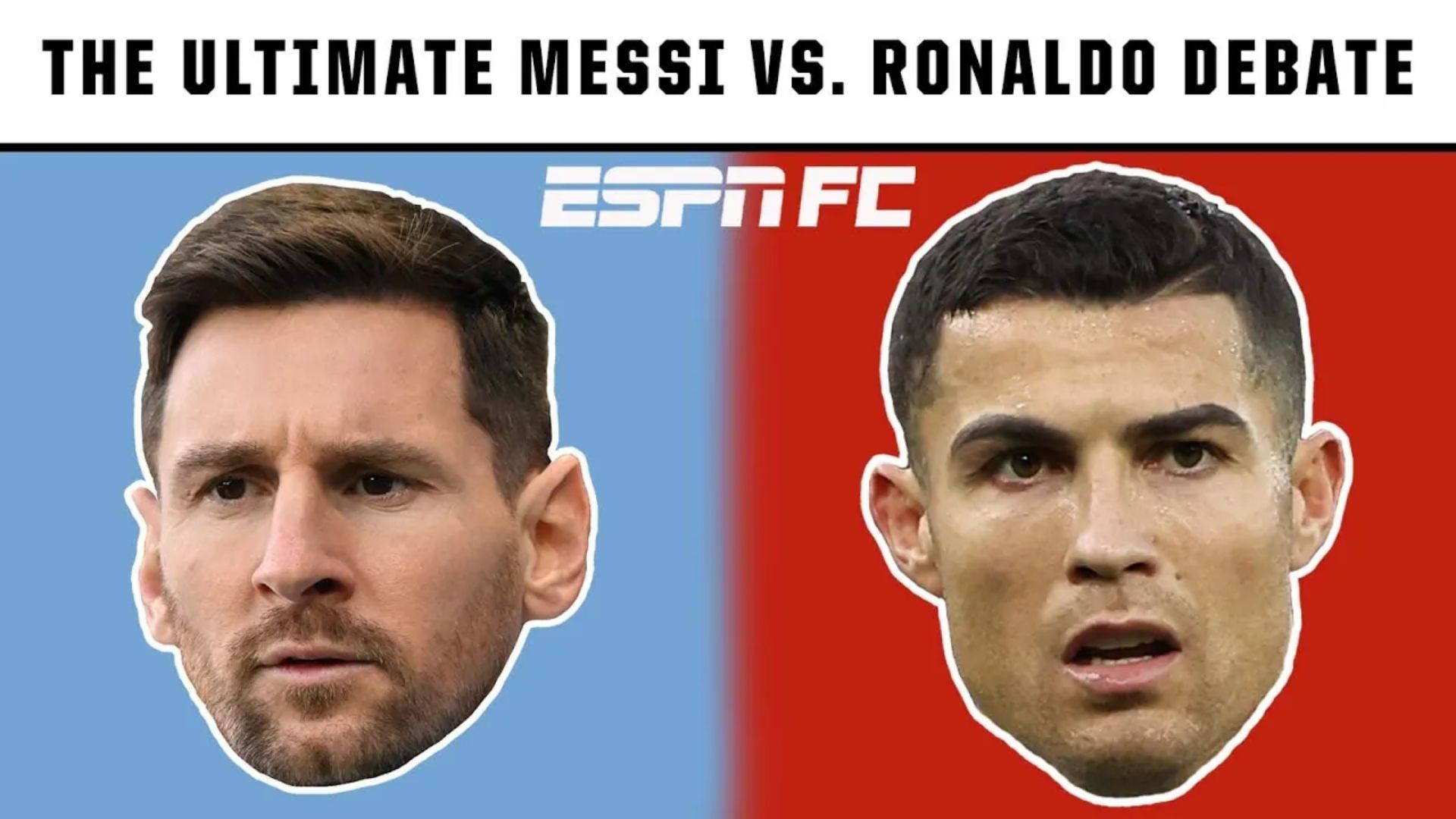 Lionel Messi vs Cristiano Ronaldo: Time to savour the last remnants of the  great rivalry