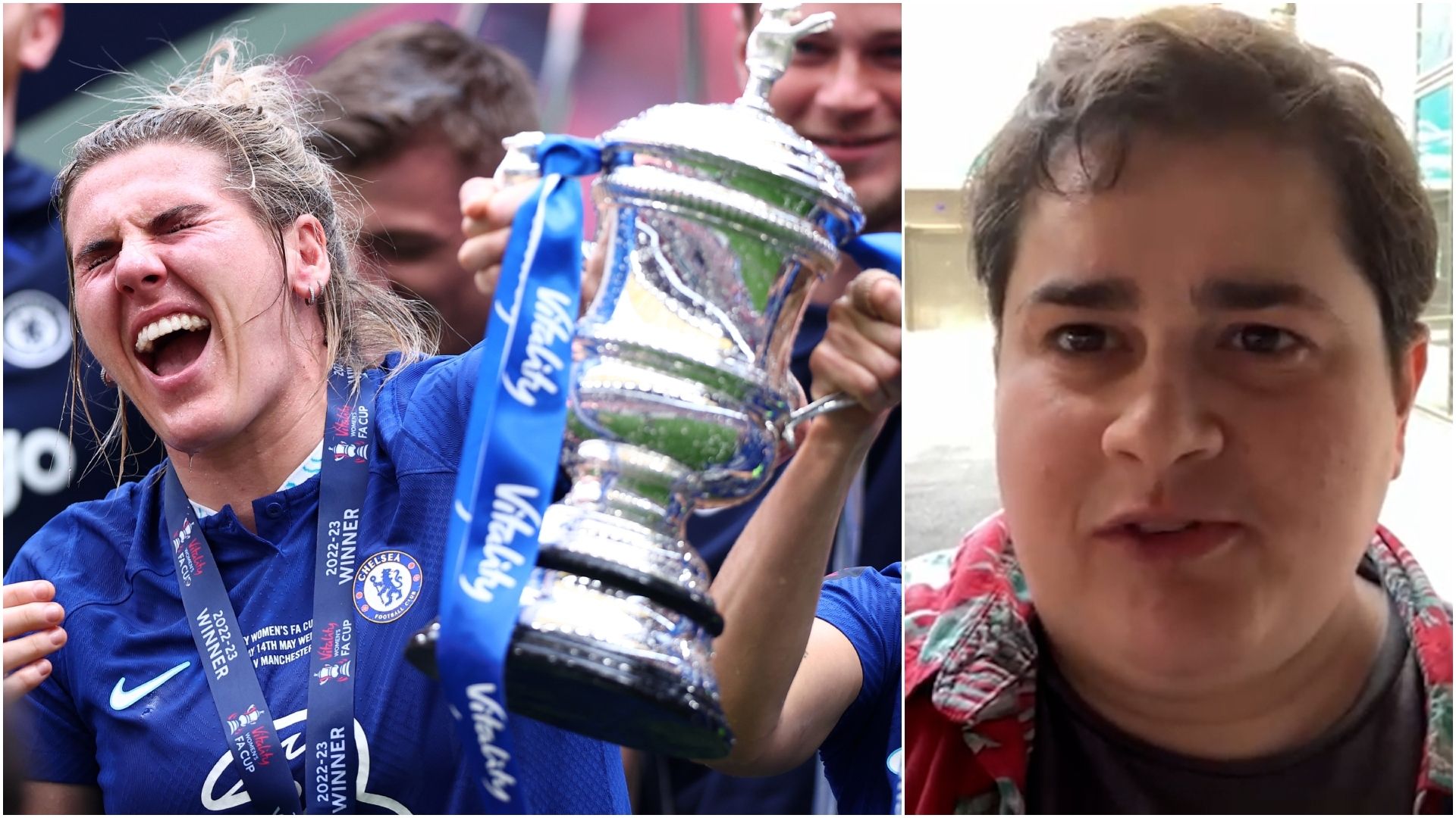 Lawson Inevitability About Chelsea Winning Silverware ESPN Video lawson-inevitability-about-chelsea-winning-silverware-espn-video