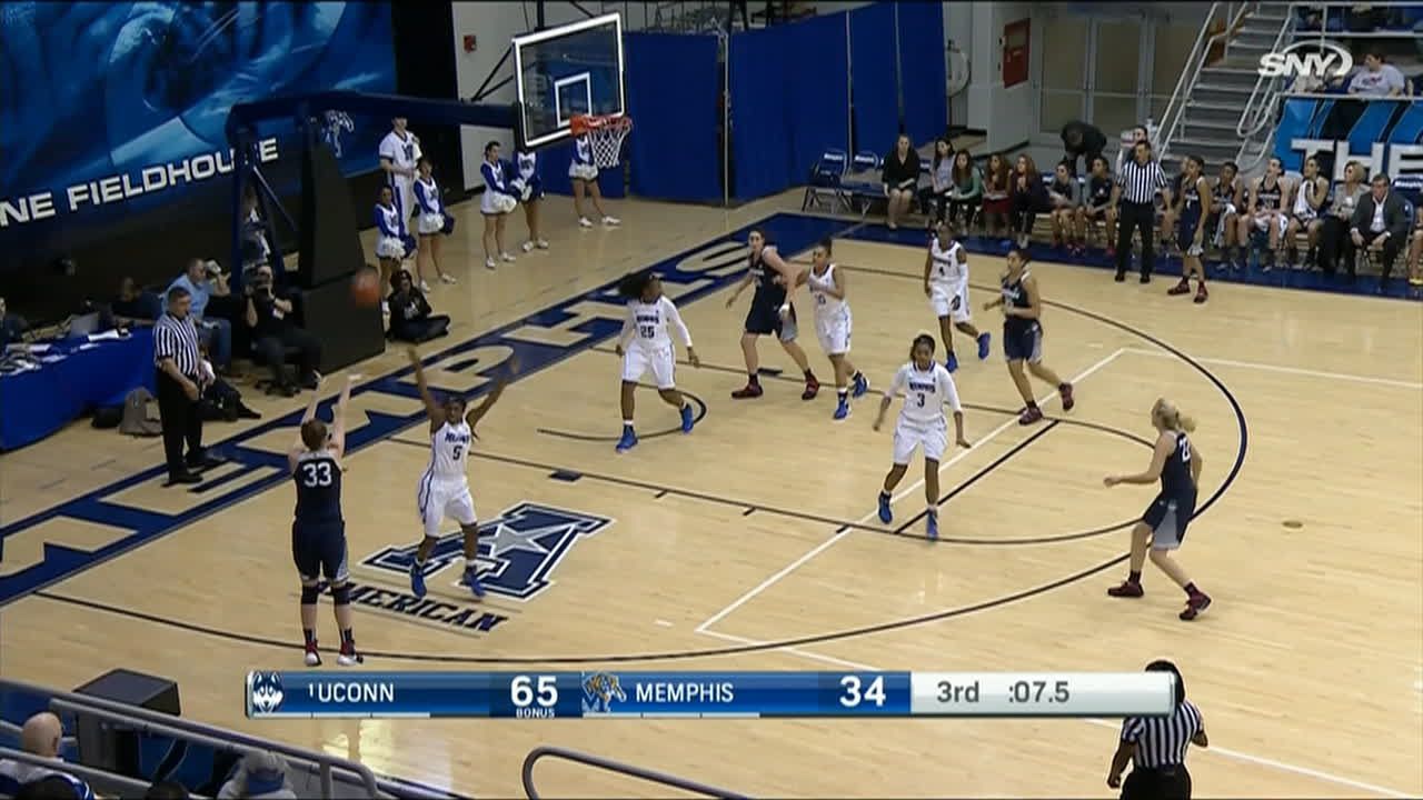 K. Samuelson made Three Point Jumper. Assisted by M. Jefferson. - ESPN ...