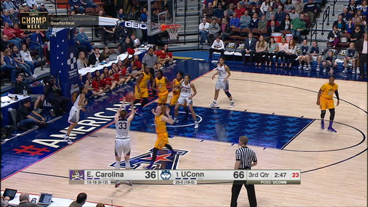 K. Samuelson made Three Point Jumper. Assisted by M. Jefferson. - ESPN ...