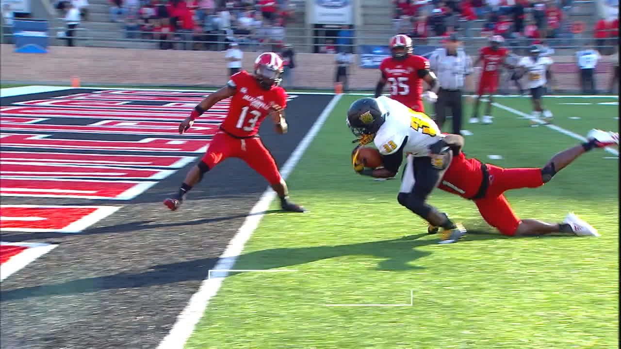 Holland gives Kennesaw State the lead - ESPN Video