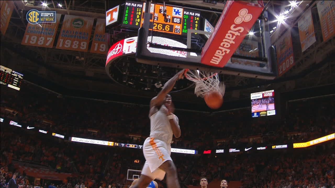 Schofield dunk Clearance