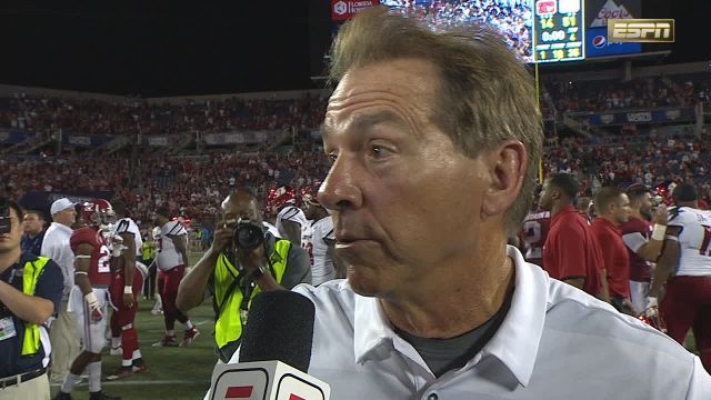 The 2018 College Football Quotes Of The Year