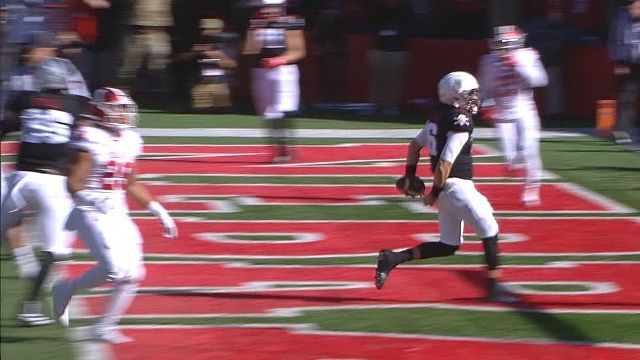 Cornhuskers Backup Qb Noah Vedral Enters Transfer Portal