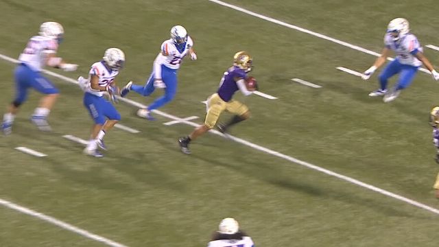 Meet The 2020 Nfl Draft Quarterback Class Everything To