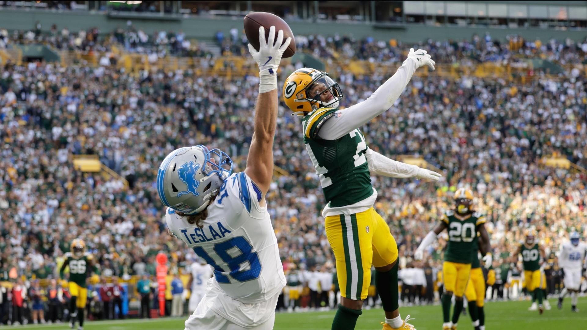 NFL: Power Rankings Semana 2, Análisis y Revelaciones de los Novatos 2 NFL: Power Rankings Semana 2, Análisis y Revelaciones de los Novatos