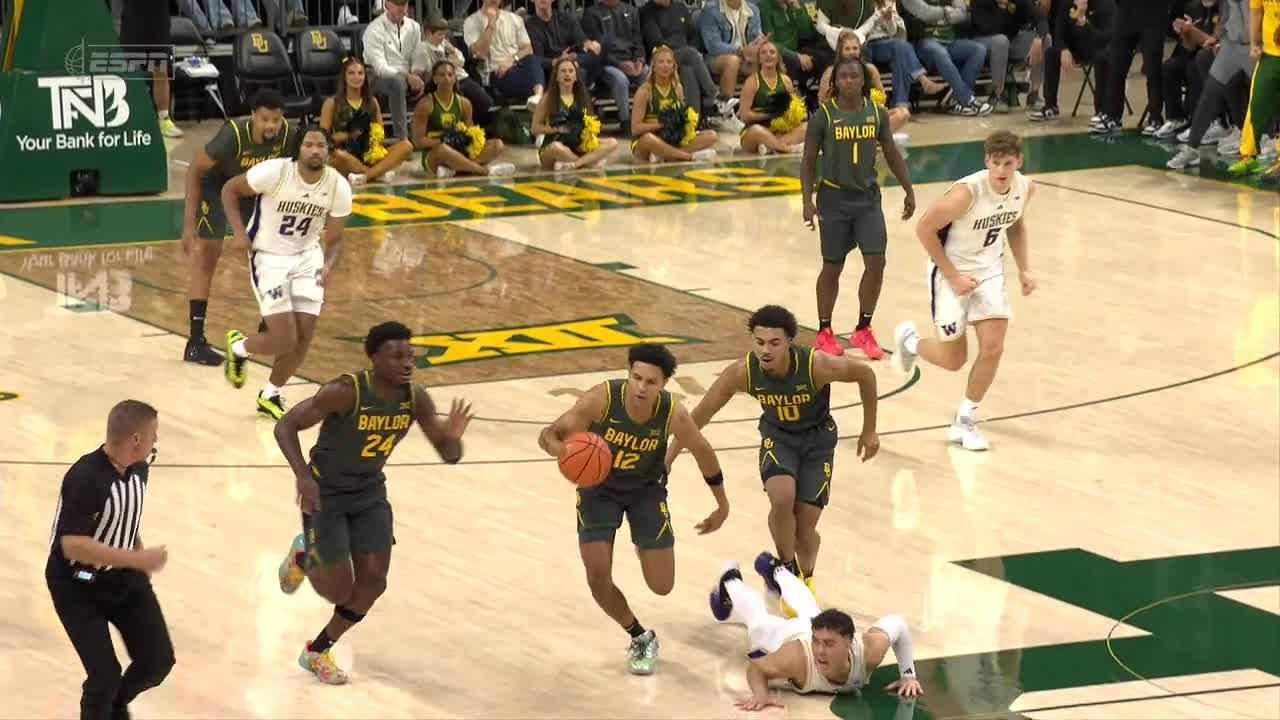 Draft NBA 2026: Peterson, Dybantsa y Boozer lideran el ranking de prospectos 5 Draft NBA 2026: Peterson, Dybantsa y Boozer lideran el ranking de prospectos